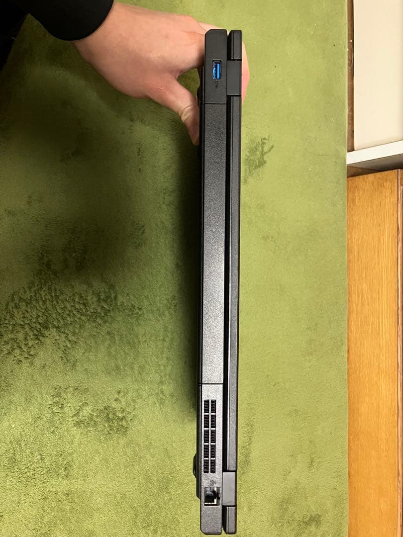 その他ノートPC本体 NEC VersaPro VX-3