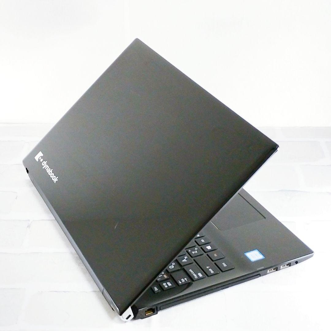 お買得！第8世代✨1TB カメラ付き ノートパソコン Windows11 薄型