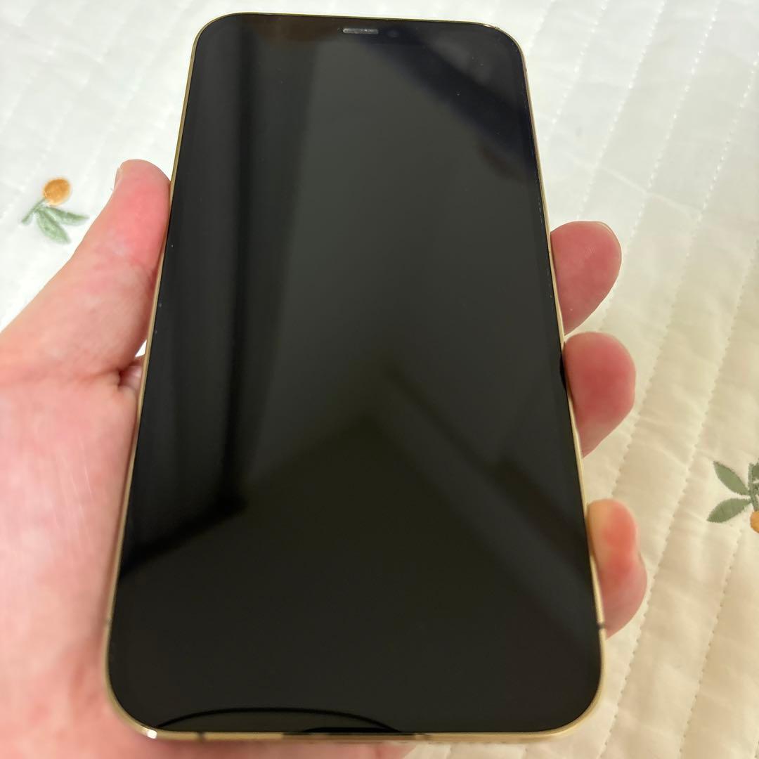 iPhone12pro 512GB 携帯 アップル Apple 美品 スマホ
