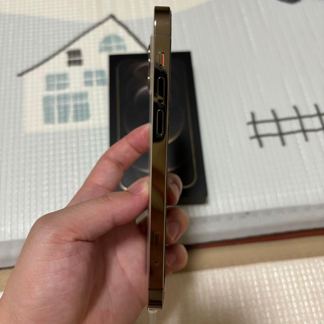 iPhone12pro 512GB 携帯 アップル Apple 美品 スマホ