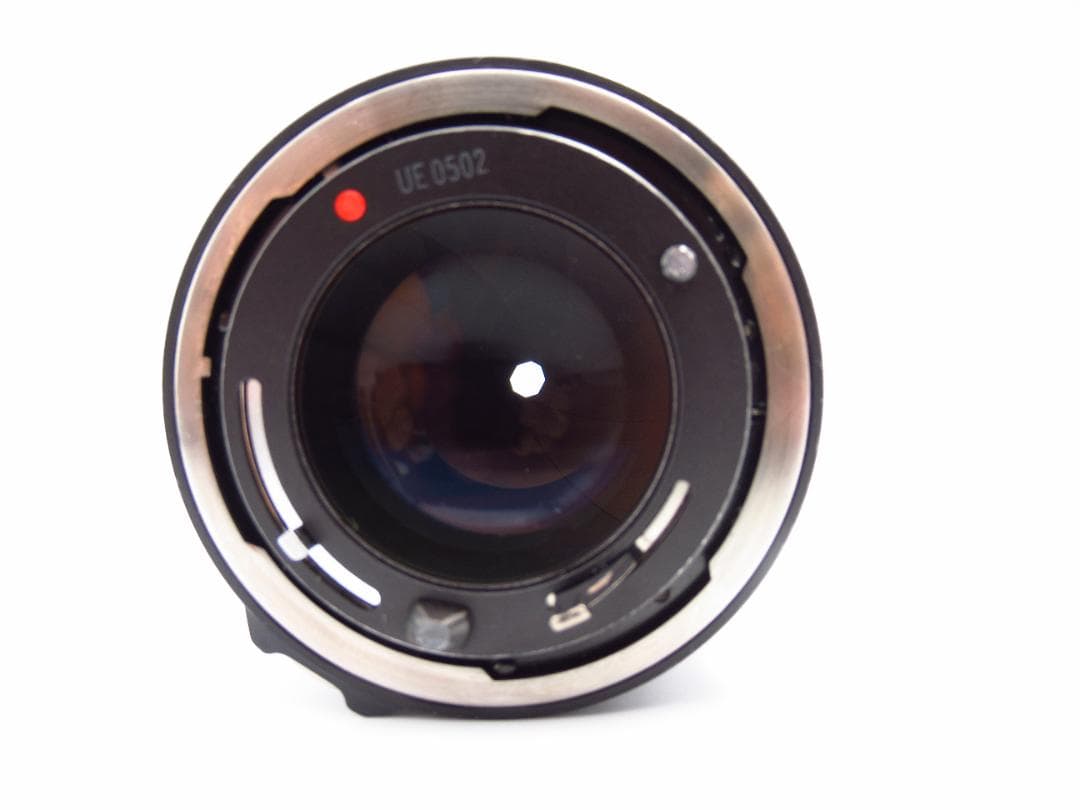極美品 Canon キャノン New FD 50mm F/1.2 L 管理A37