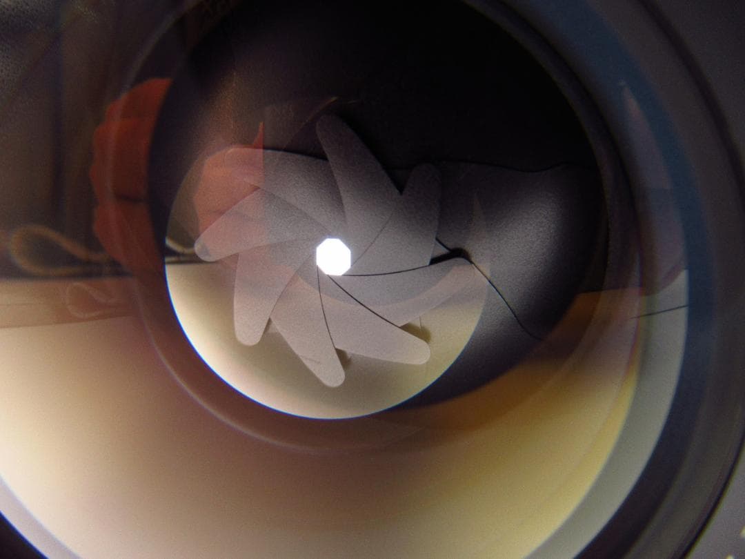 極美品 Canon キャノン New FD 50mm F/1.2 L 管理A37