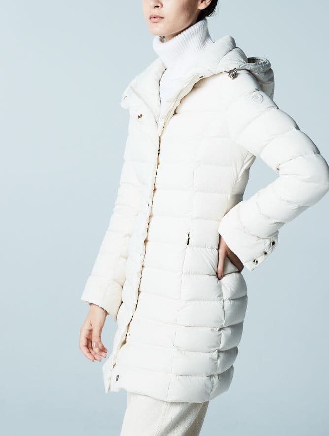 未使用 ケープホーン サンタクルス 44 BETULLA ホワイト リエス購入