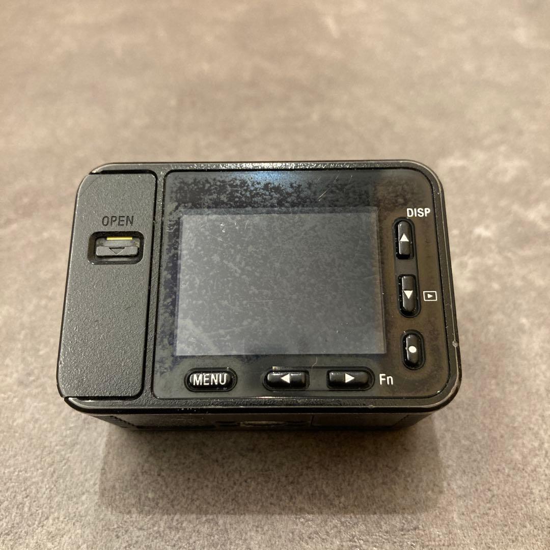 SONY DSC-RX0 本体のみ
