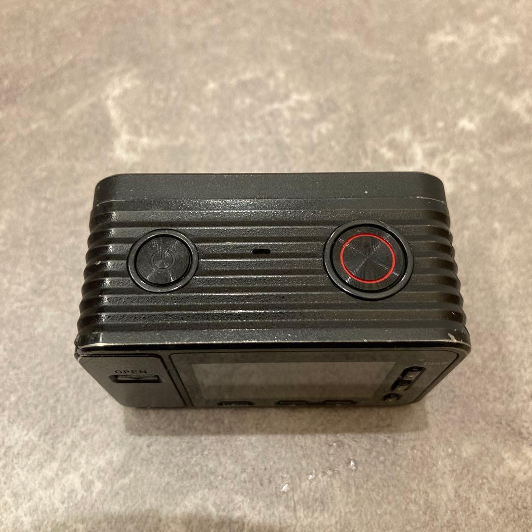 SONY DSC-RX0 本体のみ