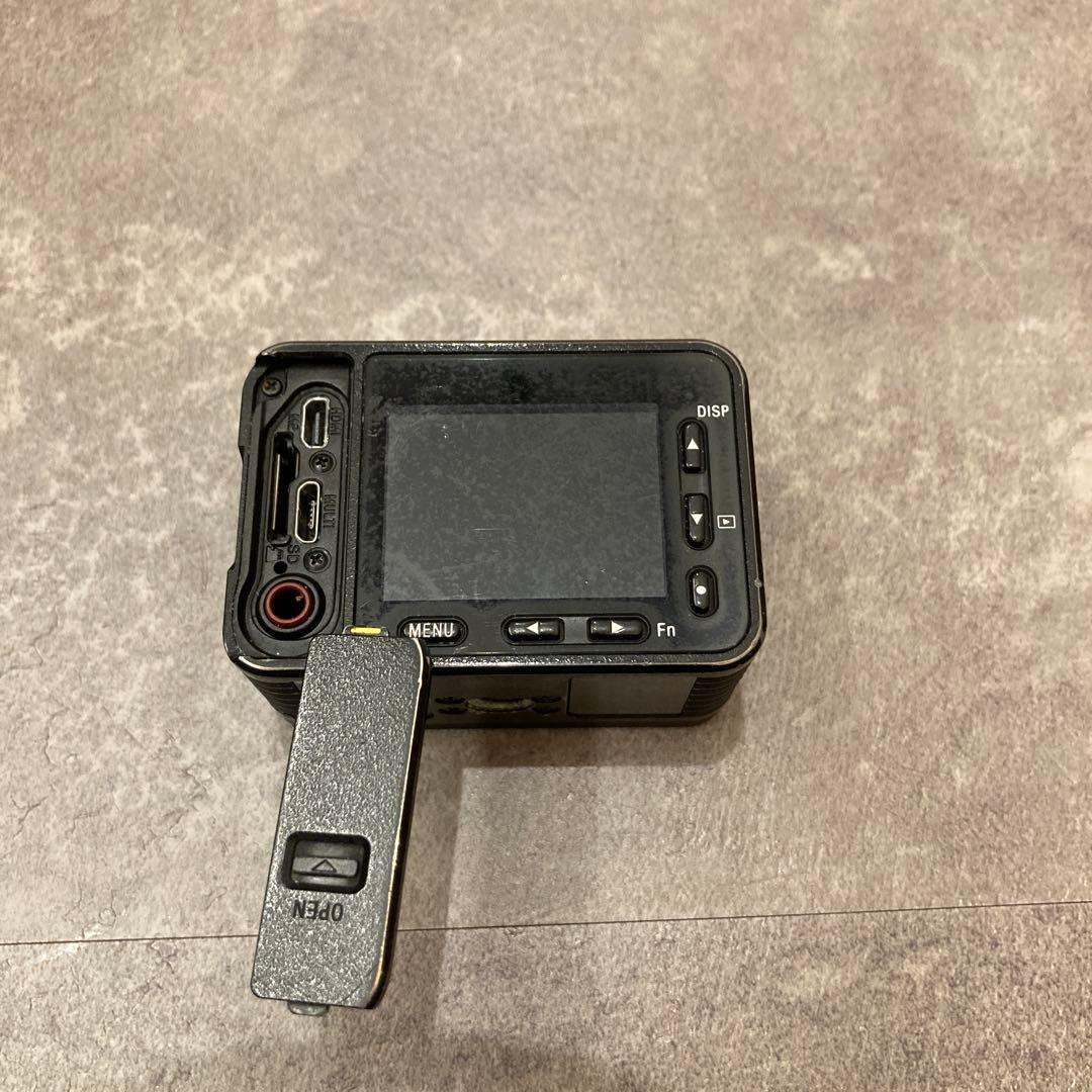 SONY DSC-RX0 本体のみ