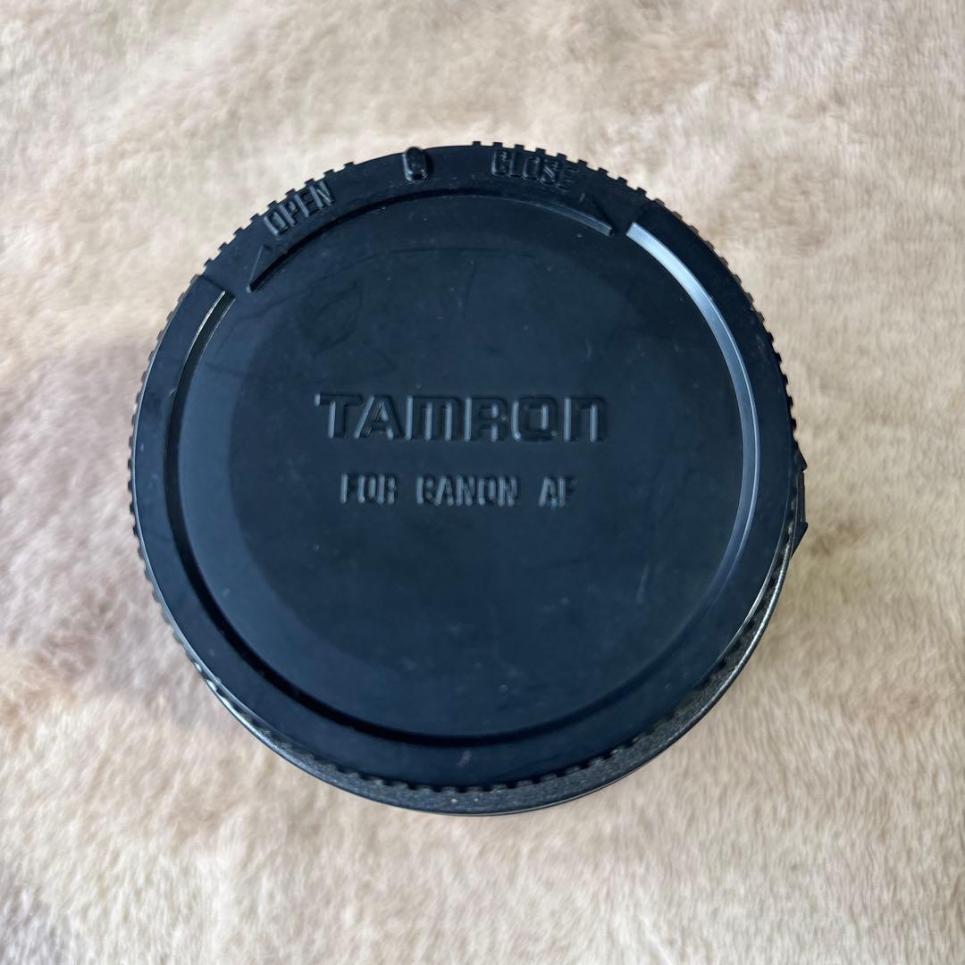 TAMRON SP AF 20-40mm レンズ