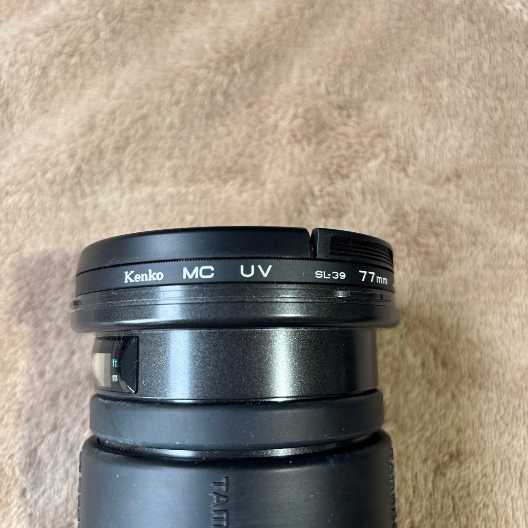 TAMRON SP AF 20-40mm レンズ