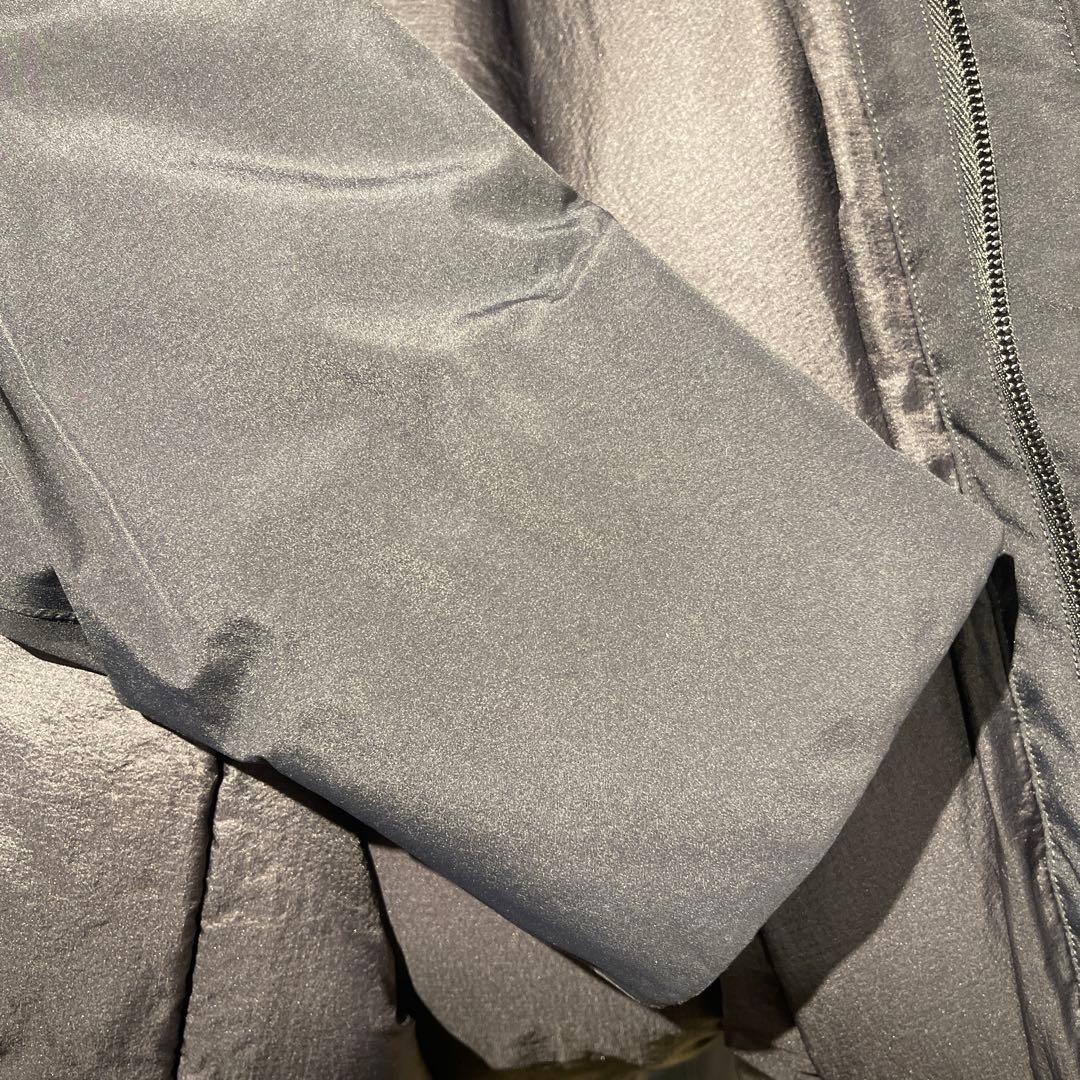 ARCTERYX VEILANCE Euler IS Coat Mサイズ