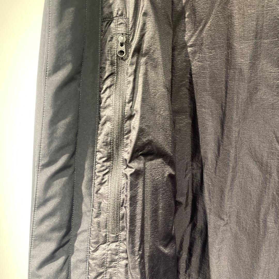 ARCTERYX VEILANCE Euler IS Coat Mサイズ