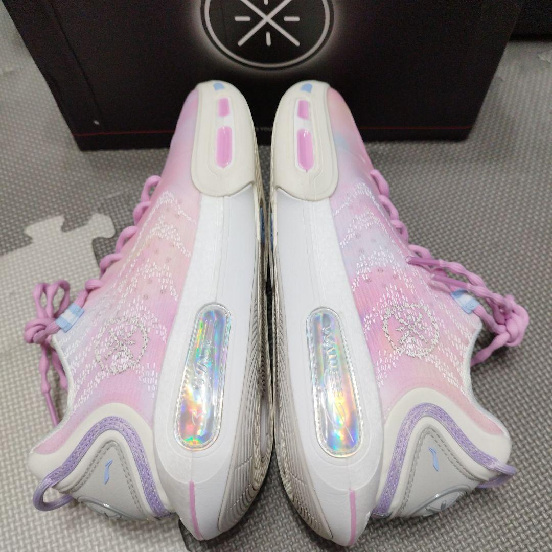 Wade shadow 7 ウェイド シャドウ 7 バッシュ