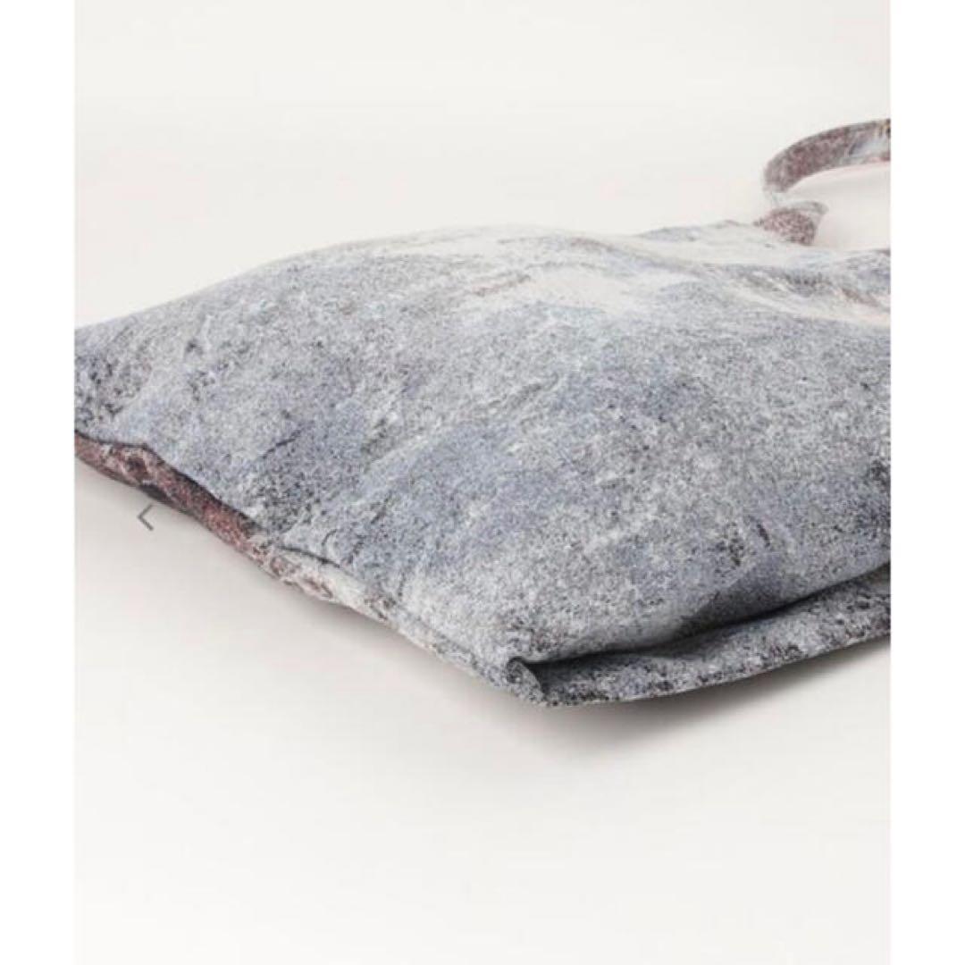 【SHINYA KOZUKA】SHOULDER TOTE WITH SPACE