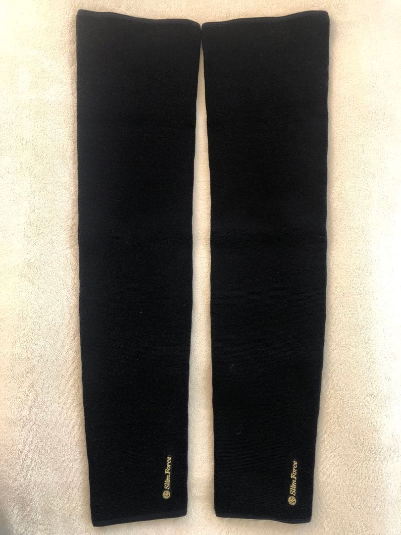 スリムフォース　レッグサポーター　M