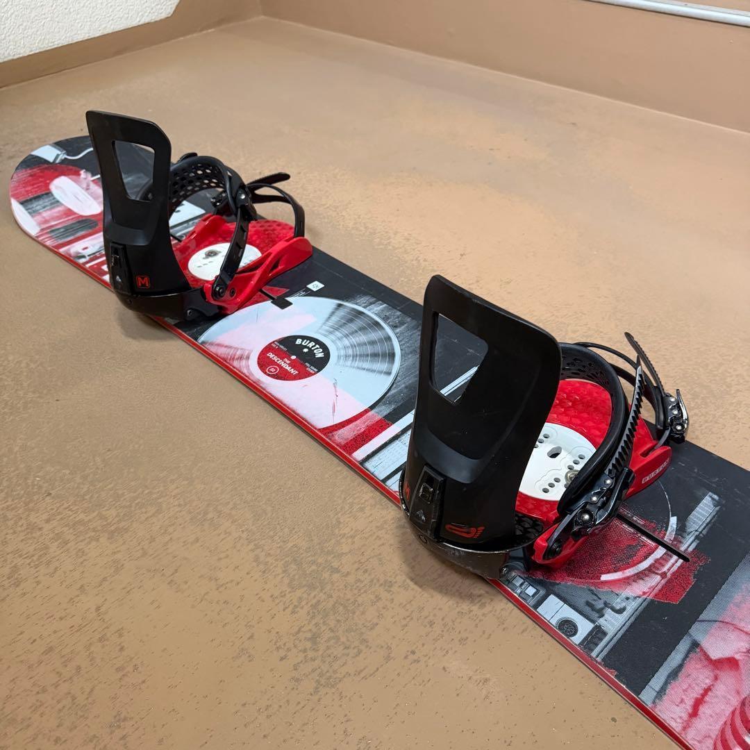 山田　ビンディングのみ