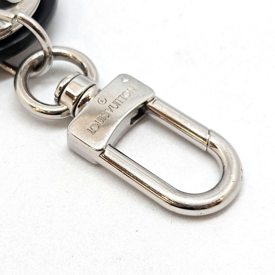 LOUIS VUITTON ヴィトン LVサークル キーリング キーホルダー