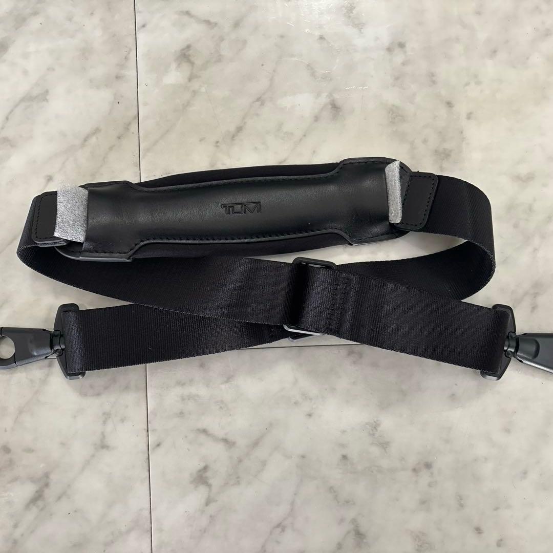 TUMI × SOPHNET 3way ビジネスバッグ