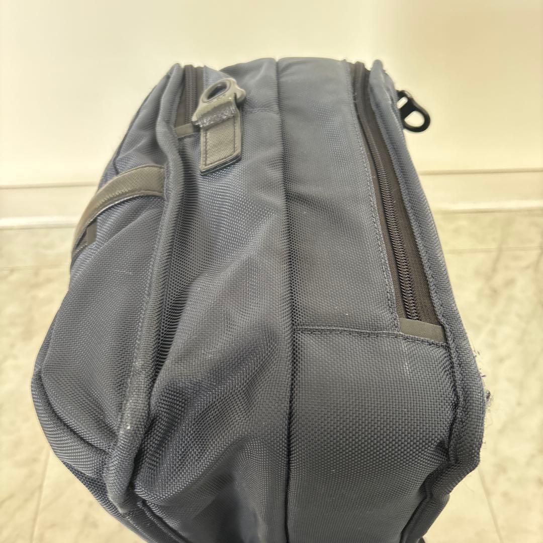 TUMI × SOPHNET 3way ビジネスバッグ