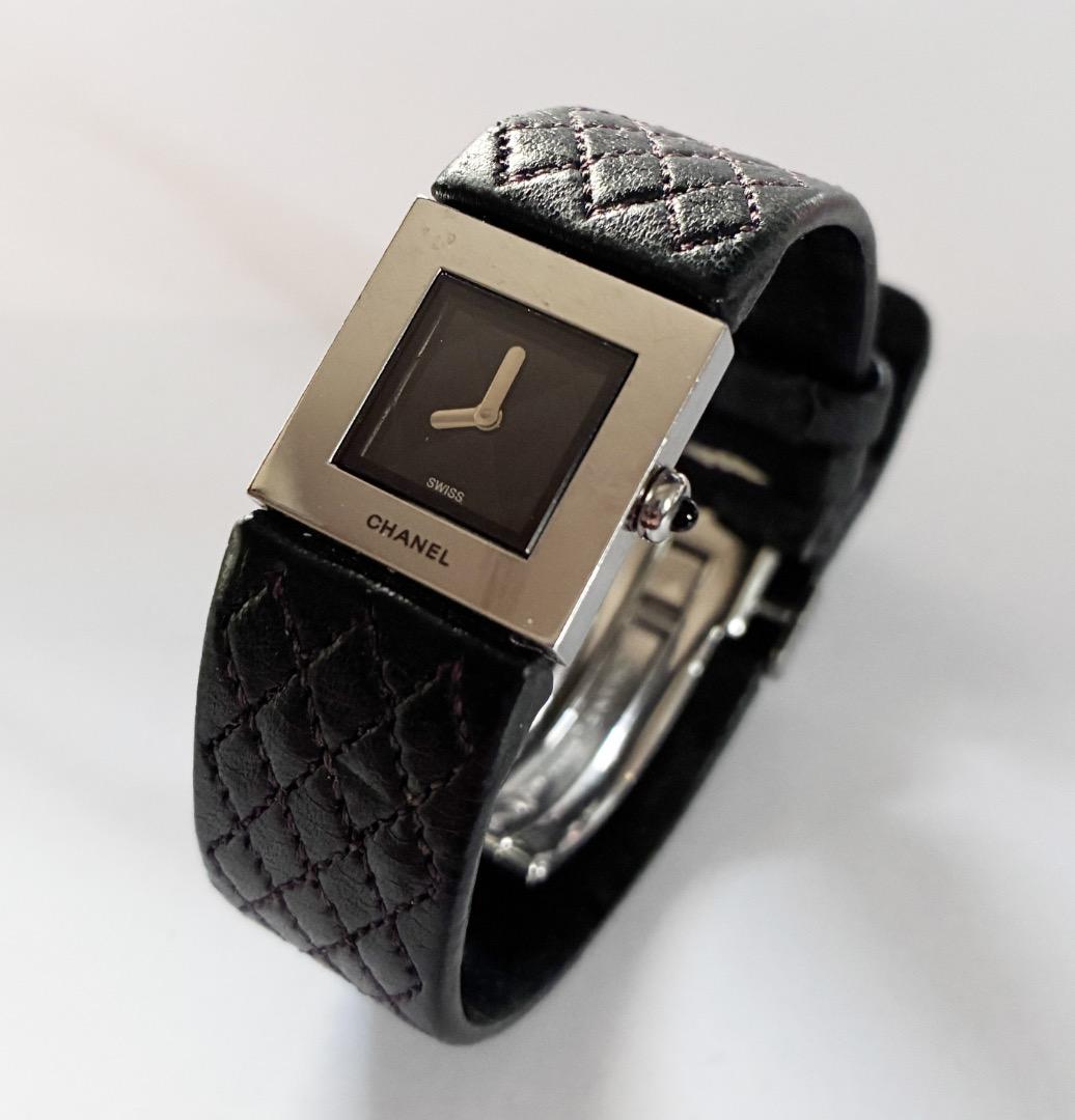 CHANEL シャネル　マトラッセH0116　1993年