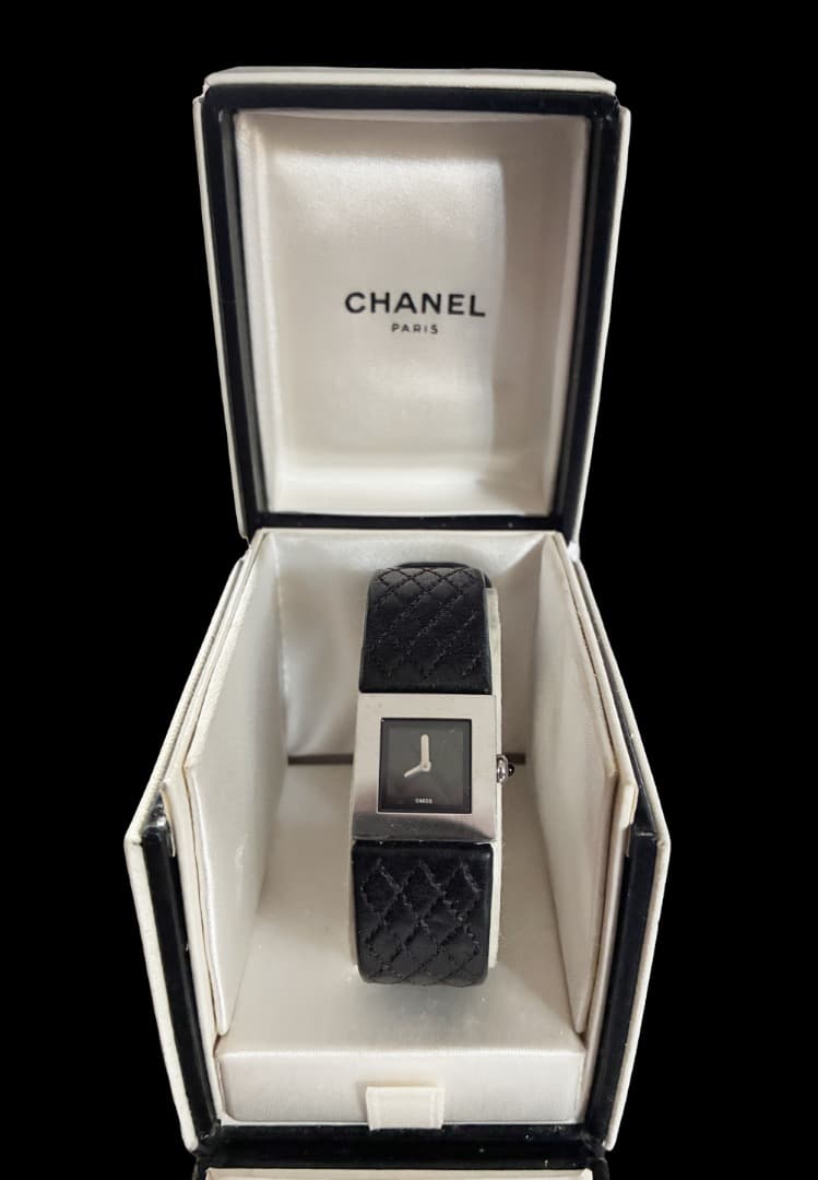 CHANEL シャネル　マトラッセH0116　1993年