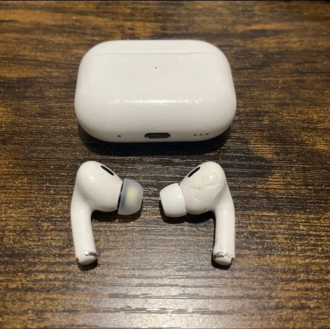 AirPods Pro 第2世代 ジャンク品