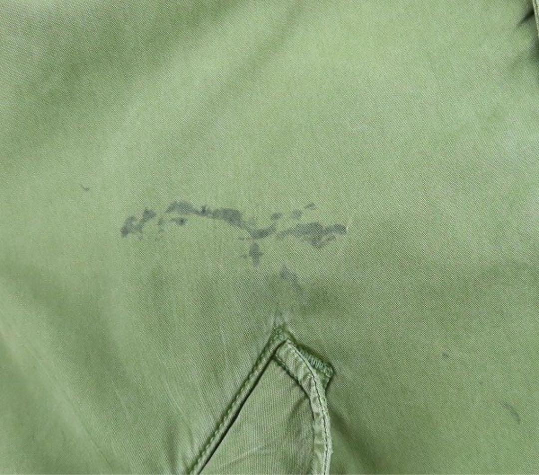 M-51 フィシュテールパーカー モッズコート ミリタリー ヴィンテージ