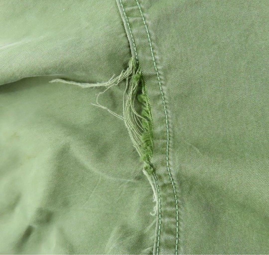 M-51 フィシュテールパーカー モッズコート ミリタリー ヴィンテージ