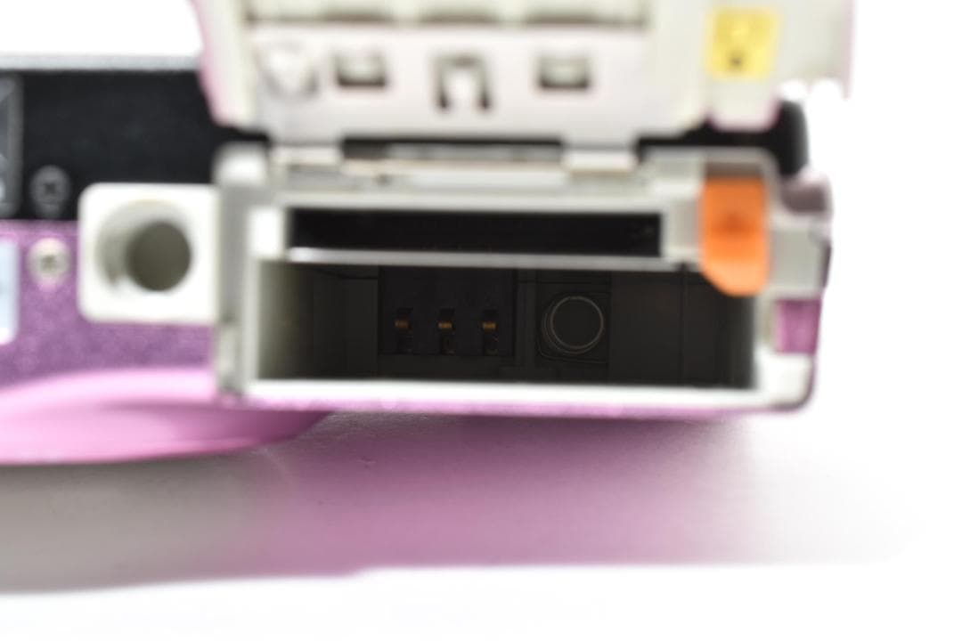 【お値下げ歓迎・美品】ニコン　Nikon COOLPIX S6100 ピンク