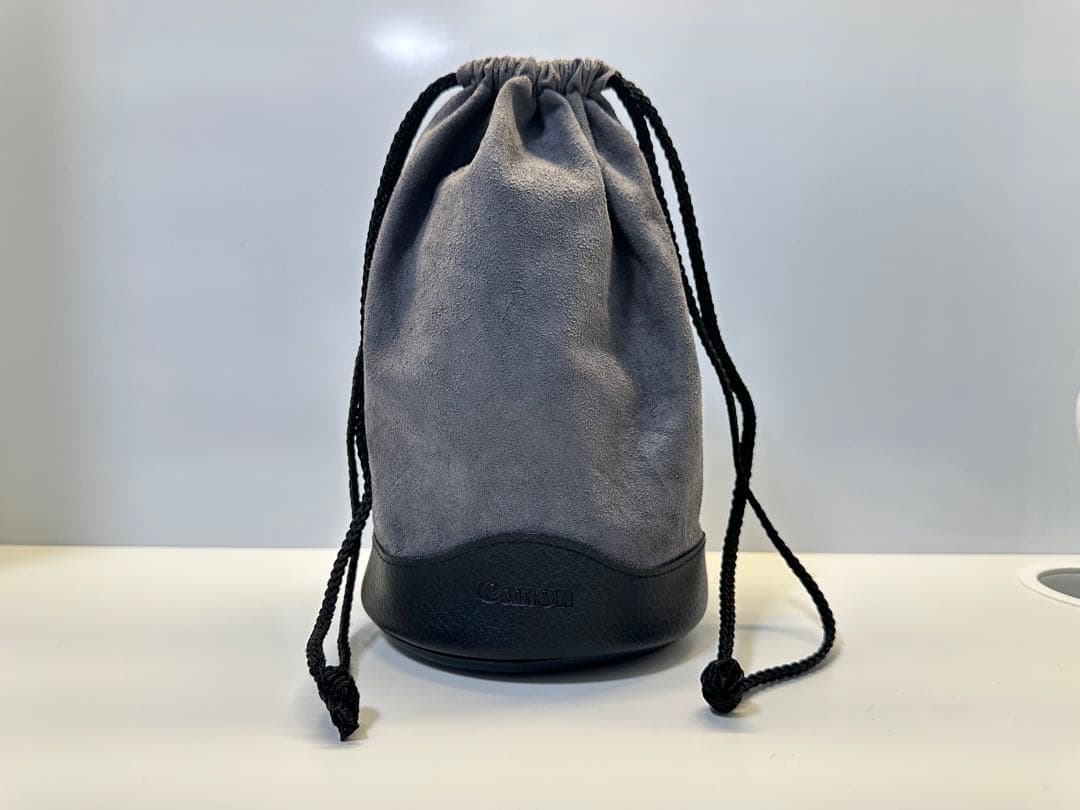 【美品】Canon EF70-300mm F4-5.6L IS USM 動作良好