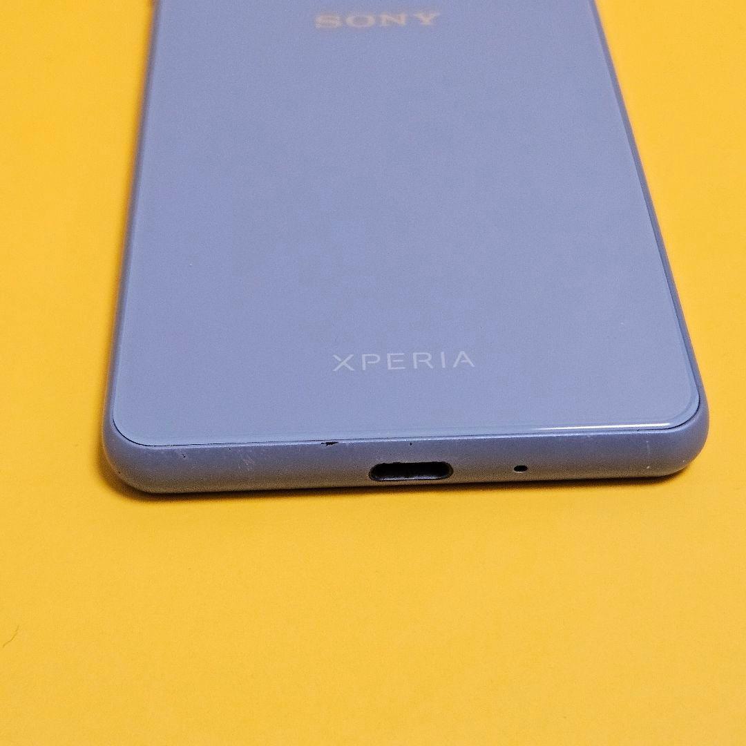 SONY Xperia 10 III A102SO ｜24時間以内発送#660