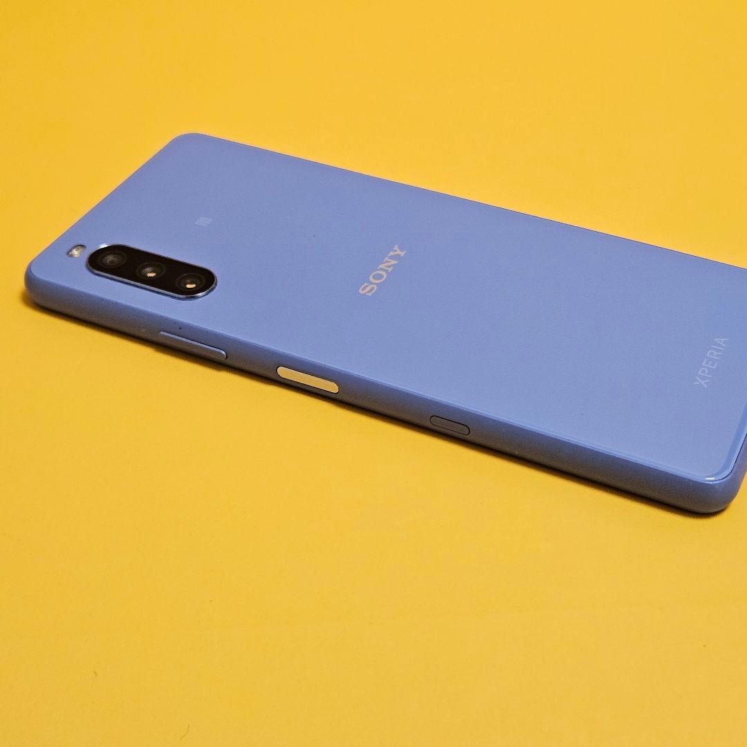 SONY Xperia 10 III A102SO ｜24時間以内発送#660