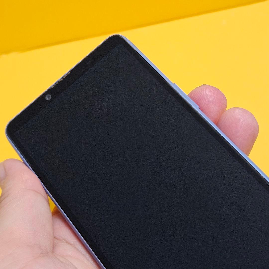 SONY Xperia 10 III A102SO ｜24時間以内発送#660