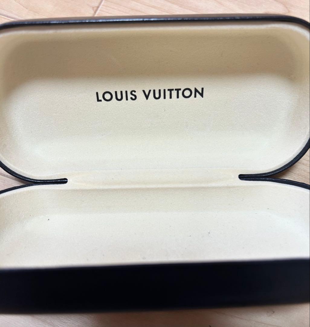 LOUIS VUITTON レディースサングラス