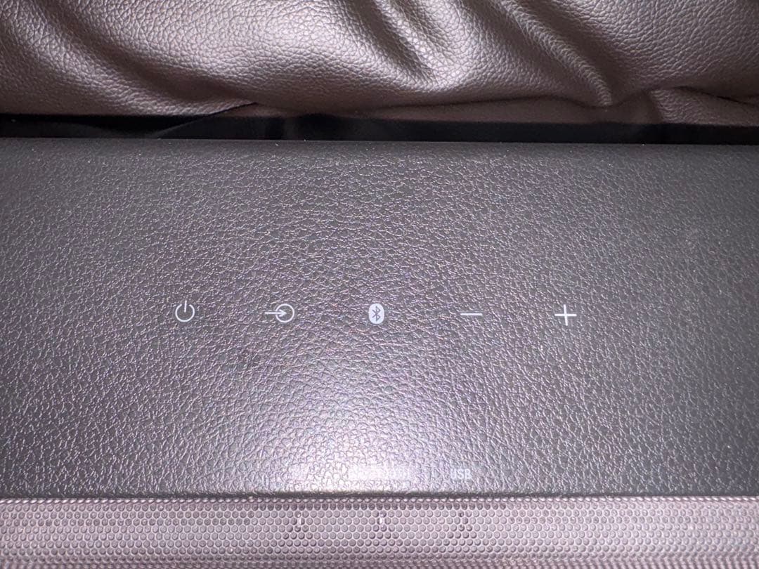 ソニー HT-S200F 2020年モデル