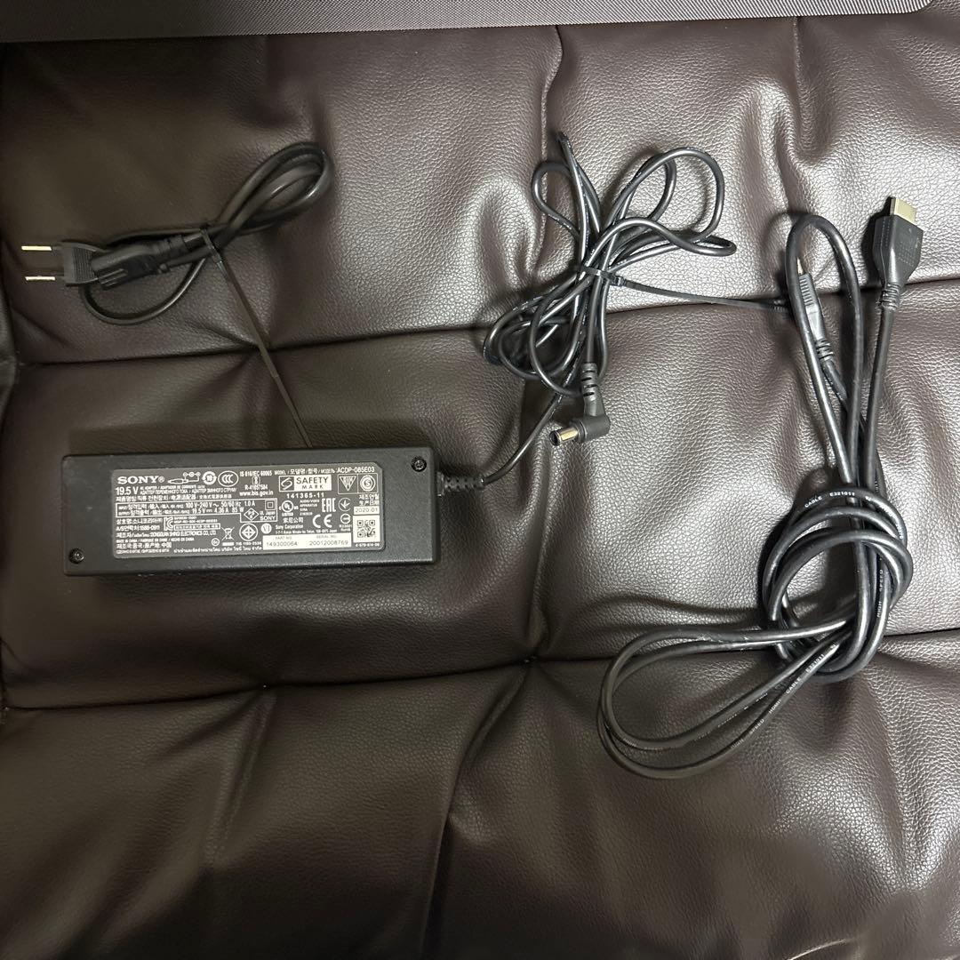 ソニー HT-S200F 2020年モデル