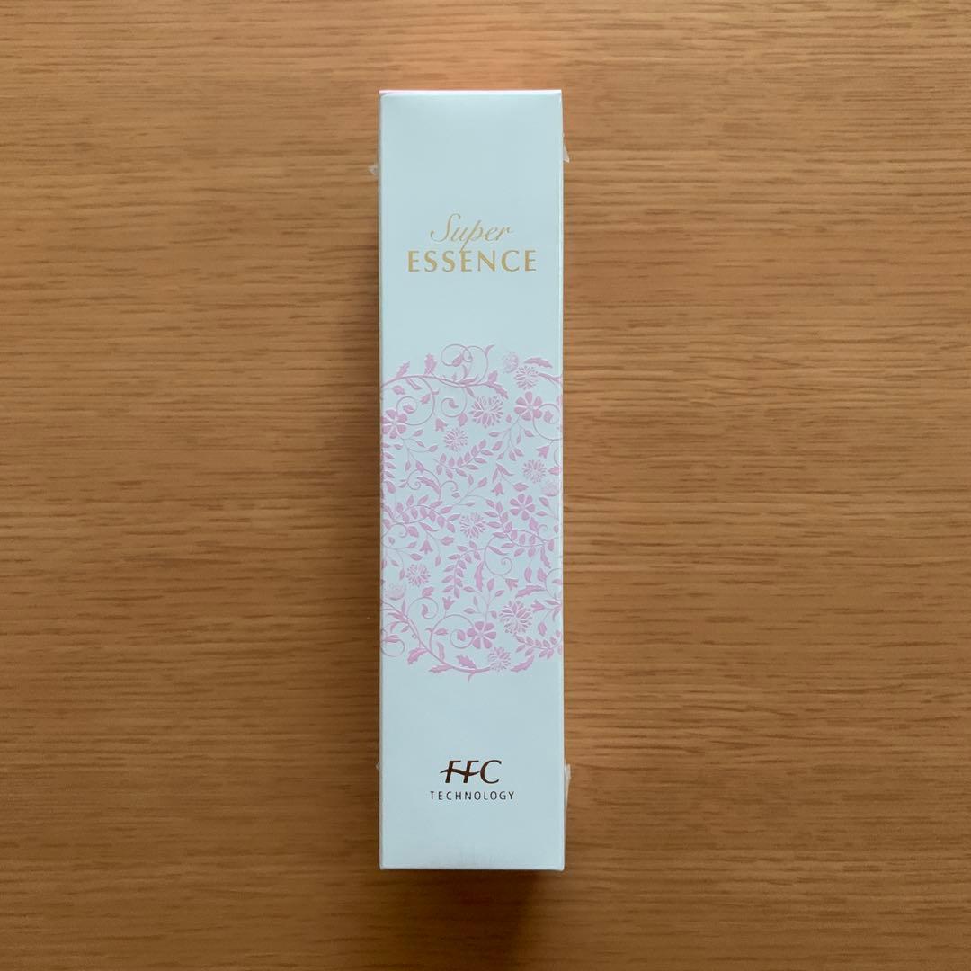 新品未開封　FFC スーパーエッセンス 80ml モイスチャータイプ