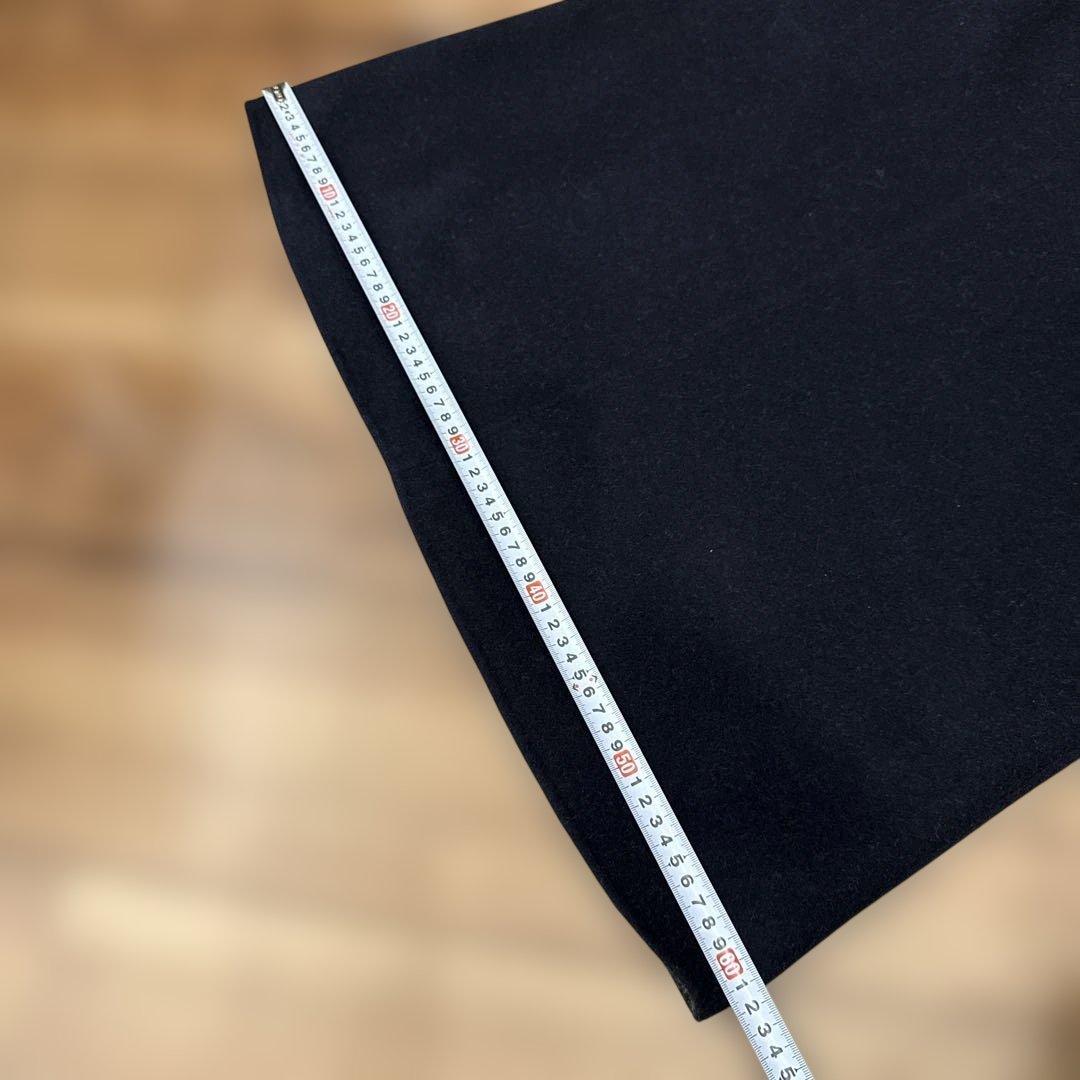 Leilian by Eriko Nakamura 紺色ジャンバースカート11号