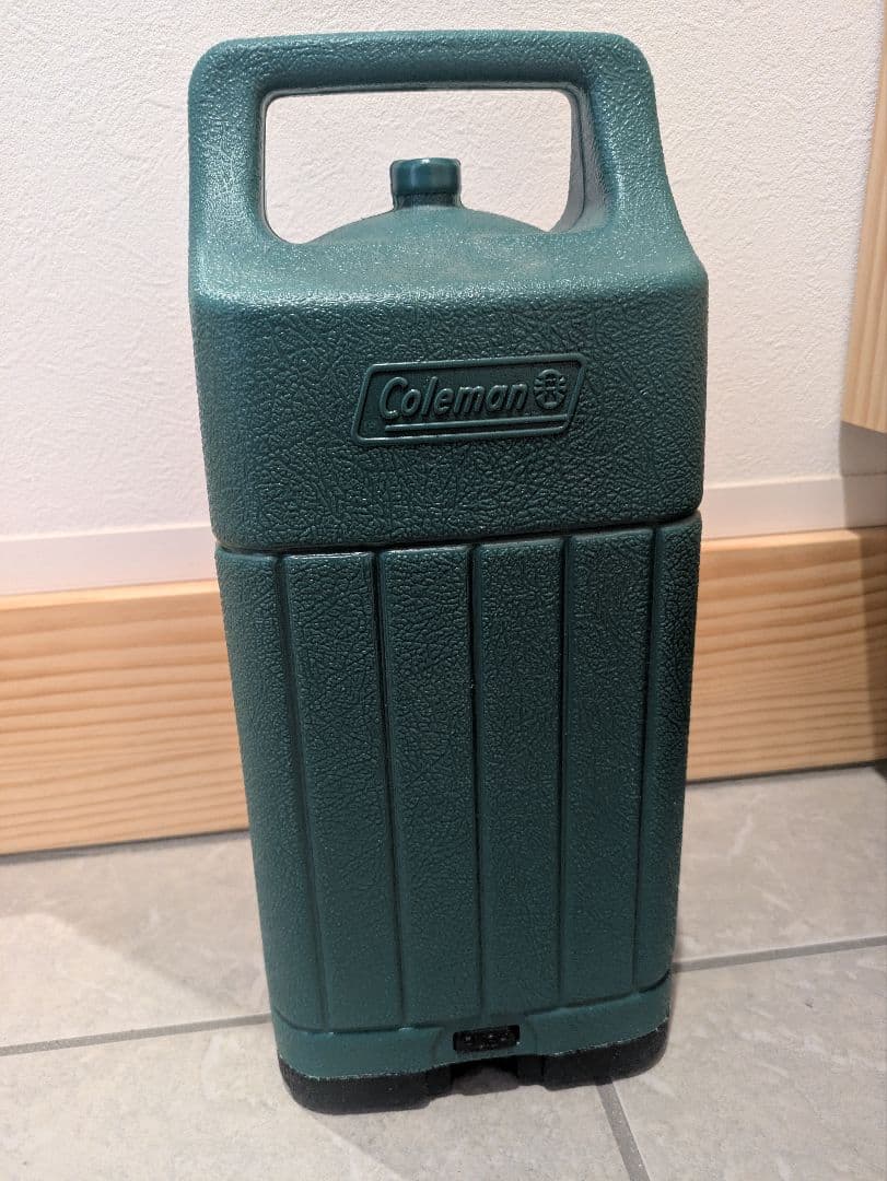 【新品未使用】Coleman 288A ランタン