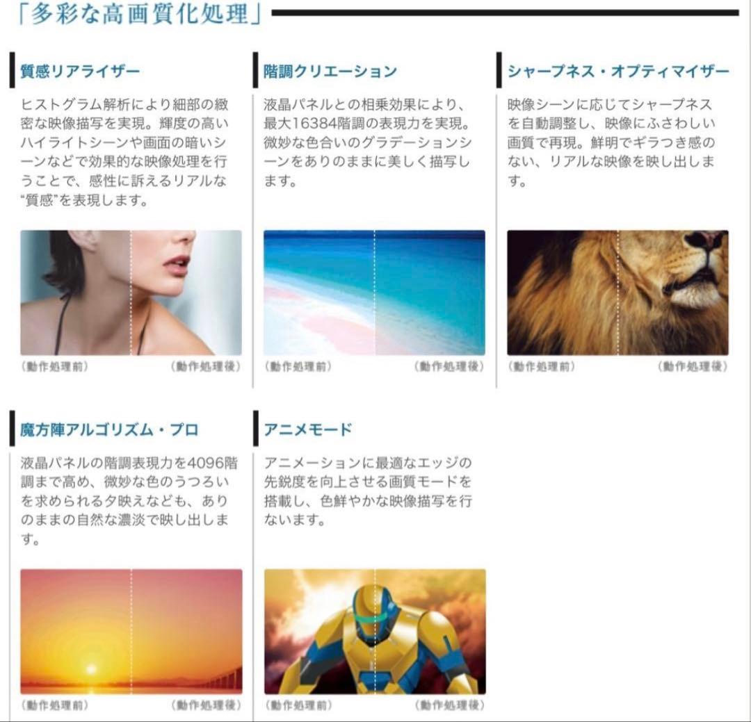 ⭐️超特セット⭐️TOSHIBA【REGZA】 40型液晶テレビ＆録画用HDDセット