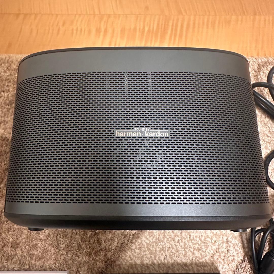 XGIMI HORIZON PRO プロジェクター 4K ジャンク