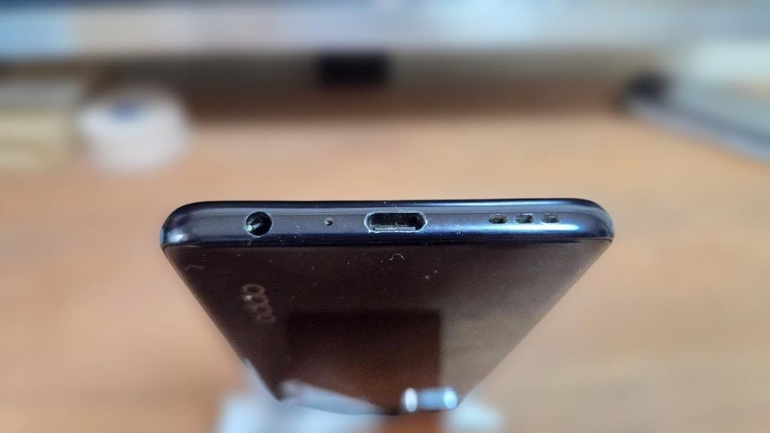 OPPO Reno5 A 5G 本体 SIMフリー