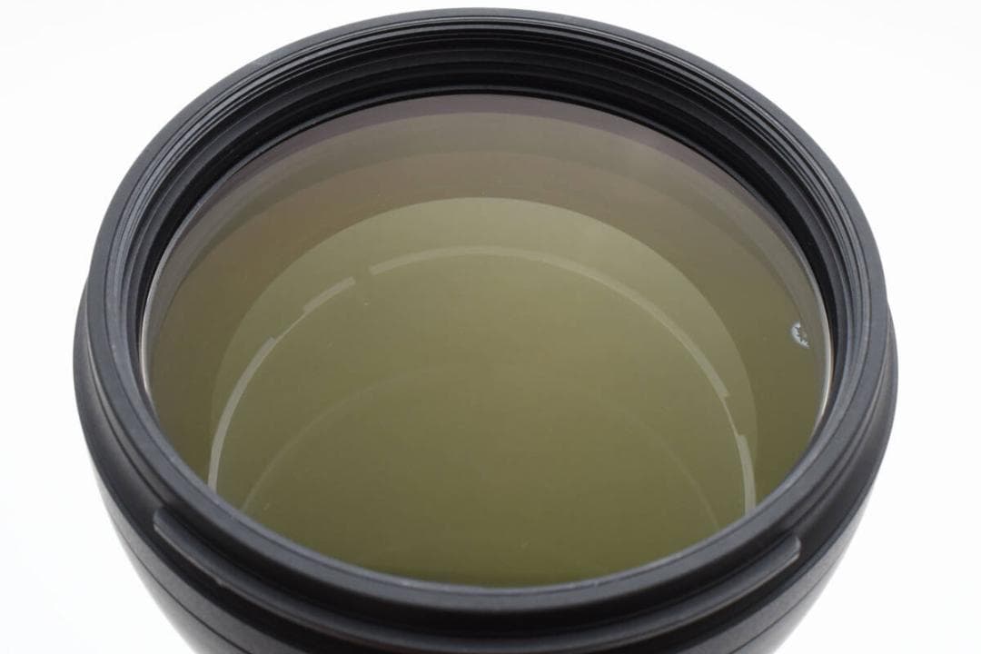 TAMRON 150-600mm F5-6.3 VC USD G2 キヤノン