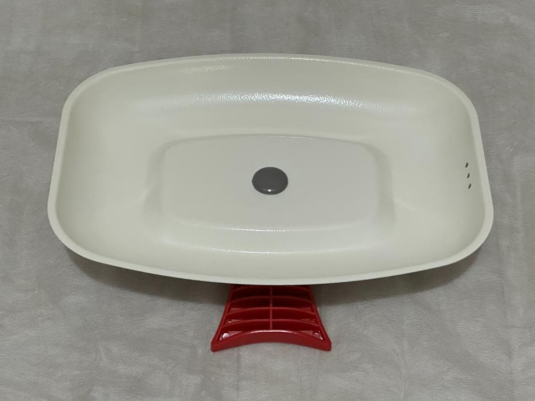 レンジメートPRO グランデ RANGEMATE PRO GRANDE(RED)