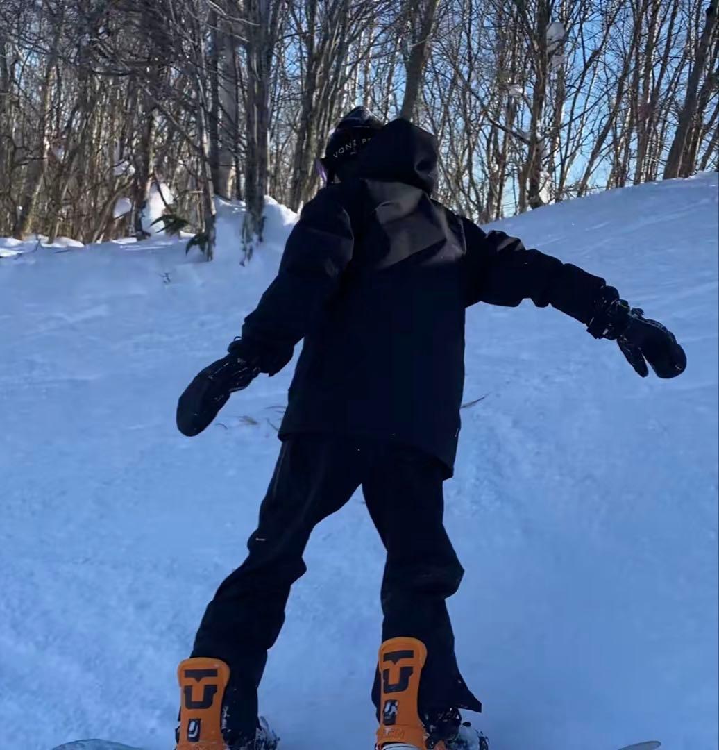 【最終値引】241 GORE-TEX スノーボードウェア