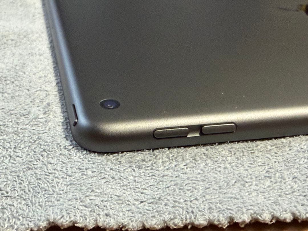 iPad (7世代) Wi-Fi 32GB