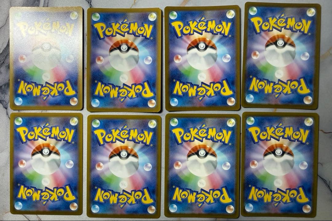 ポケモンカード AR まとめ売り