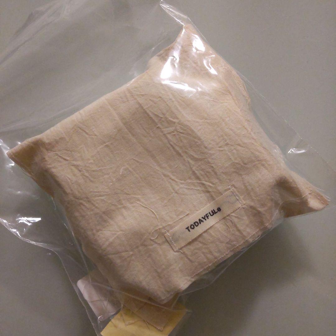 TODAYFUL / Vintage Leather Belt レザーベルト