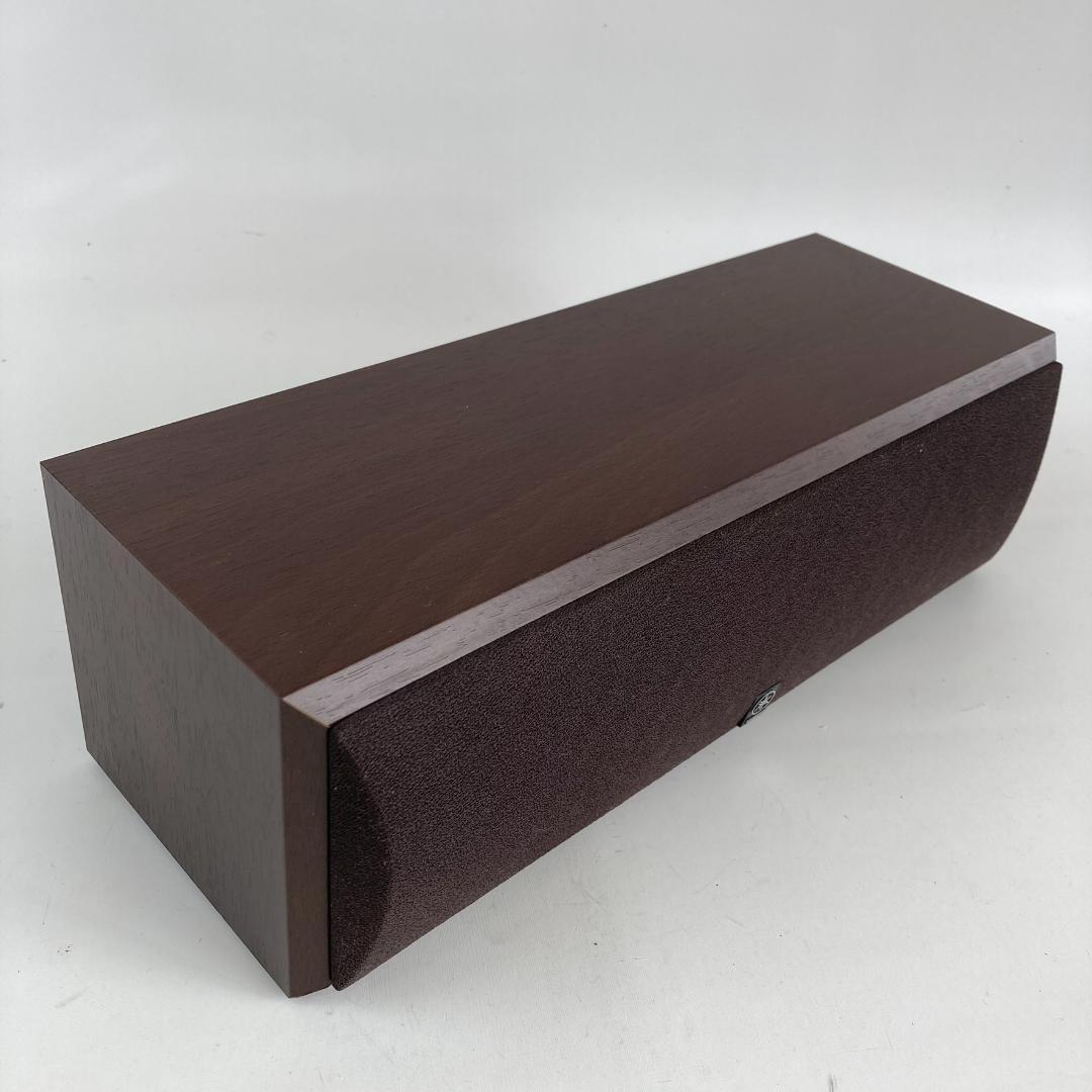 【美品】YAMAHA 5.1chサラウンドシステム スピーカー NS-210