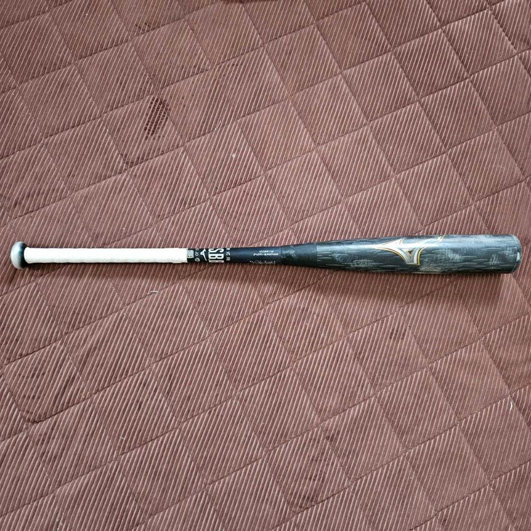 mizunoバット　レガシー