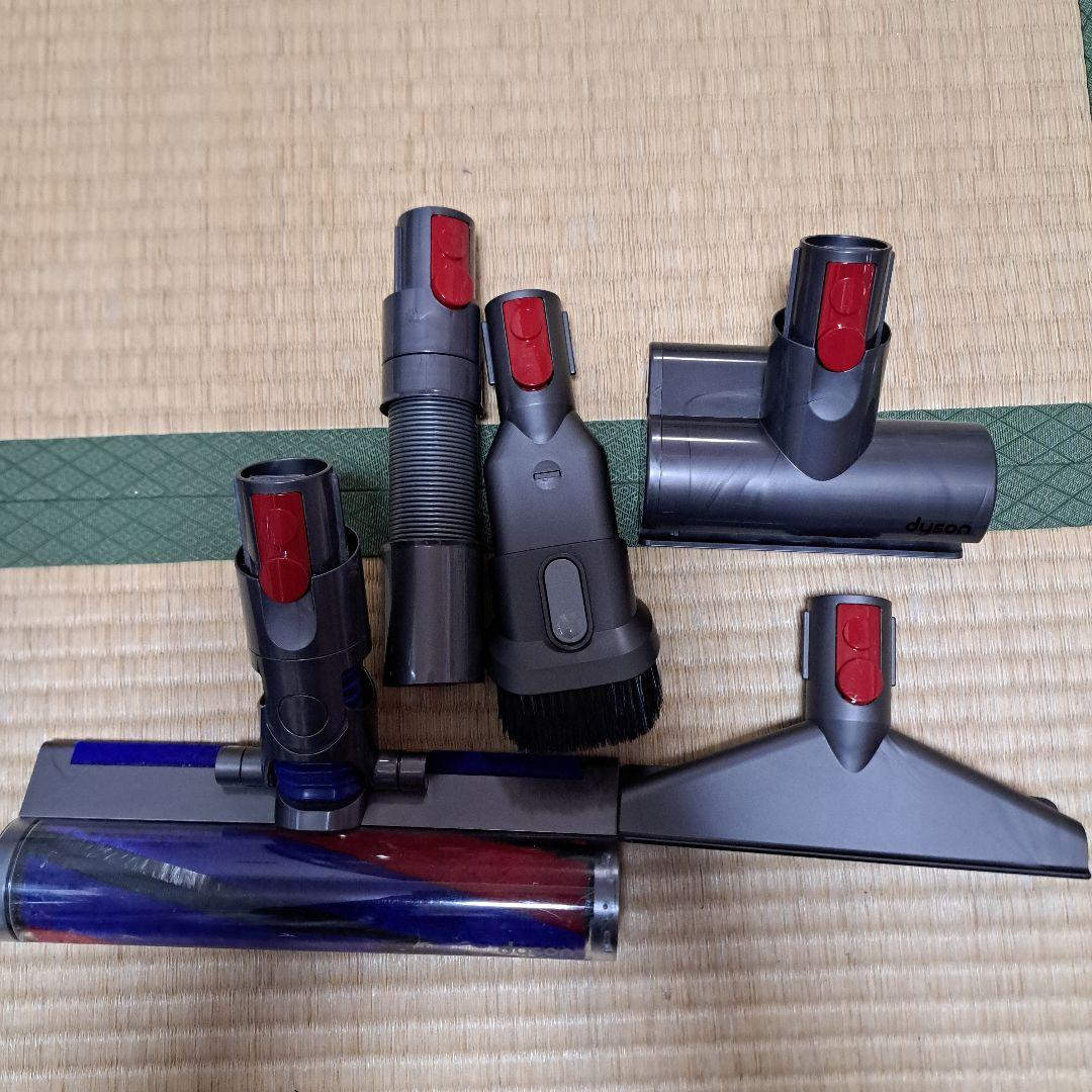 掃除機・クリーナー dyson digital slim fluffy