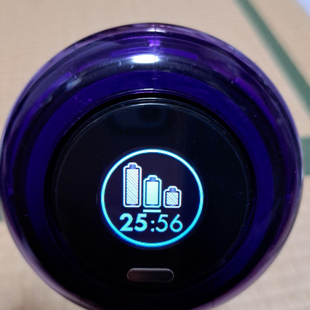 掃除機・クリーナー dyson digital slim fluffy